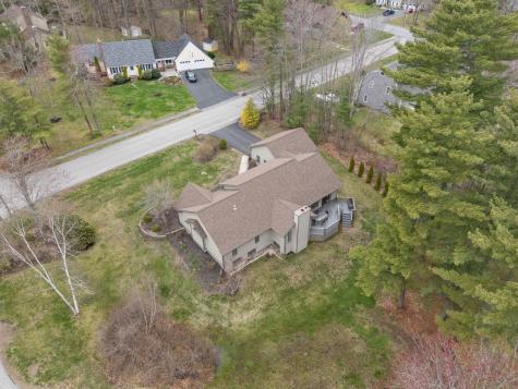 4 Harriman Farm Road Saco ME 04072