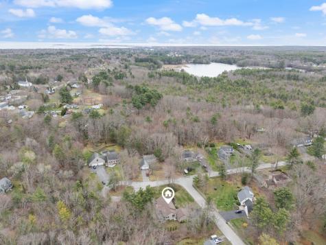 4 Harriman Farm Road Saco ME 04072