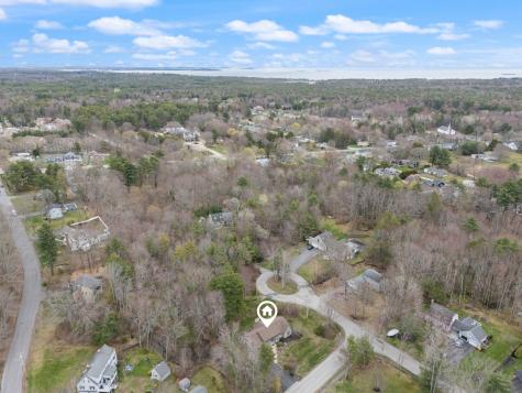 4 Harriman Farm Road Saco ME 04072