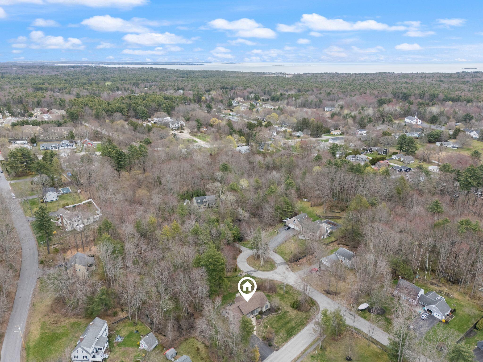 4 Harriman Farm Road Saco ME 04072