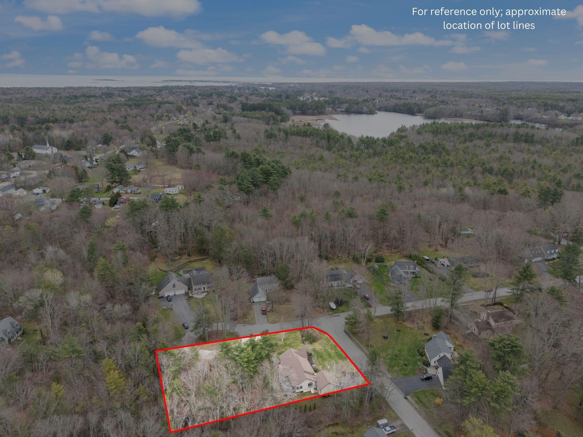 4 Harriman Farm Road Saco ME 04072