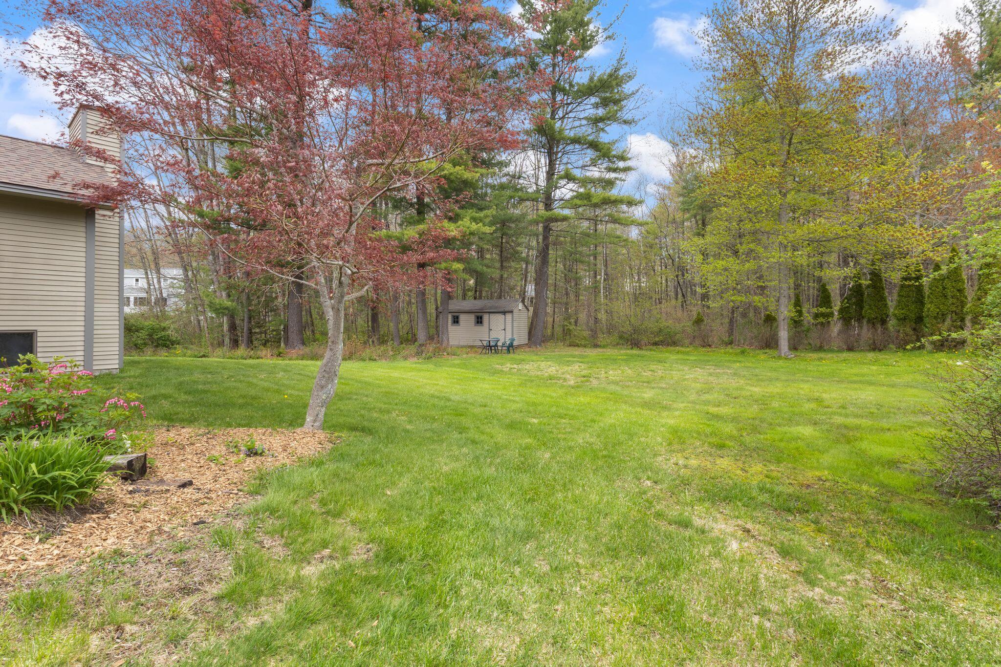 4 Harriman Farm Road Saco ME 04072