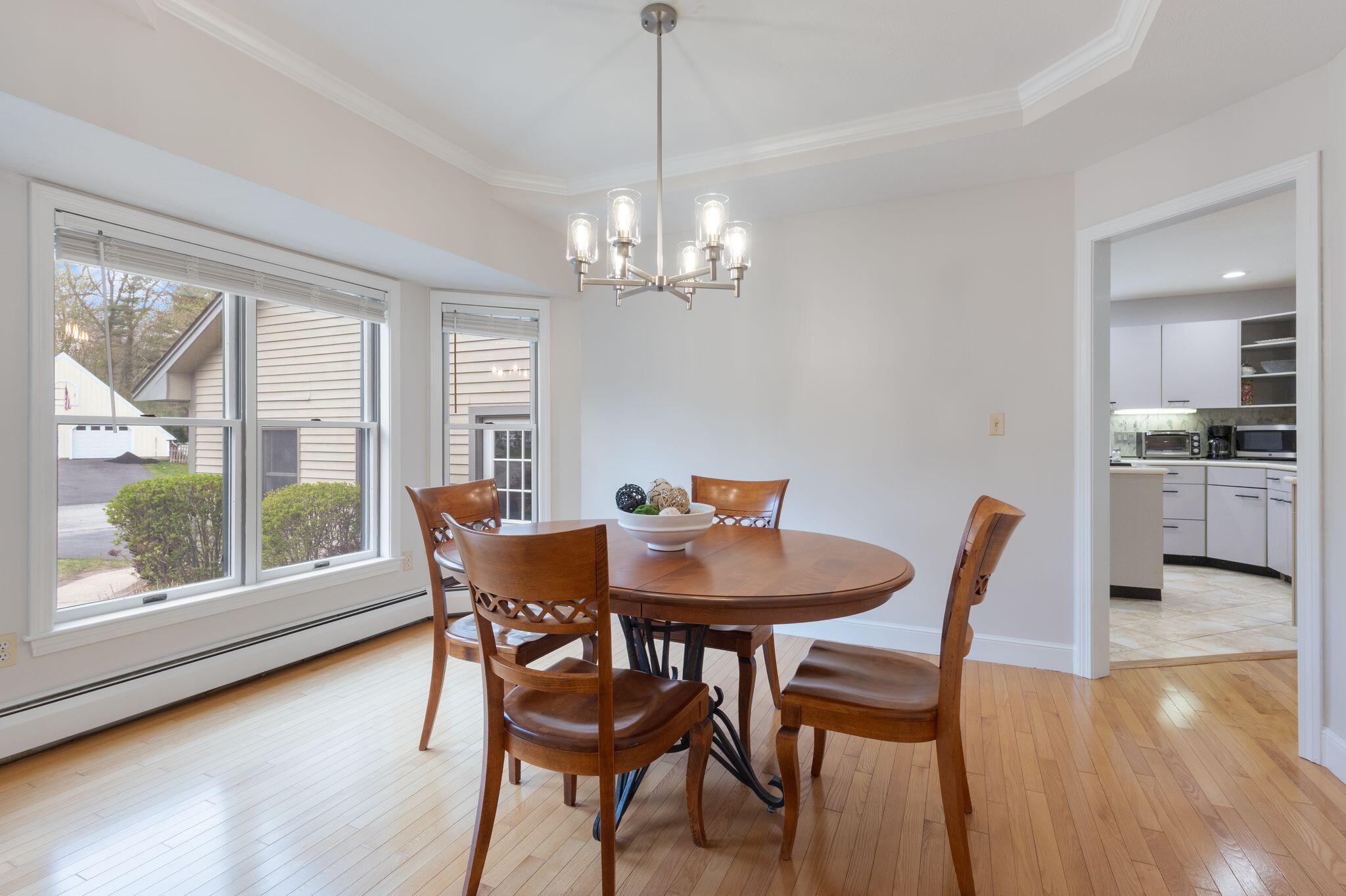 4 Harriman Farm Road Saco ME 04072