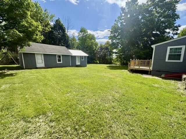 887 Foxes Ridge Road Acton ME 04001