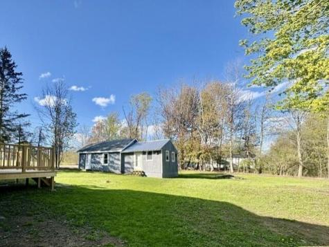 887 Foxes Ridge Road Acton ME 04001
