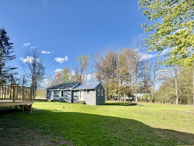 887 Foxes Ridge Road Acton ME 04001