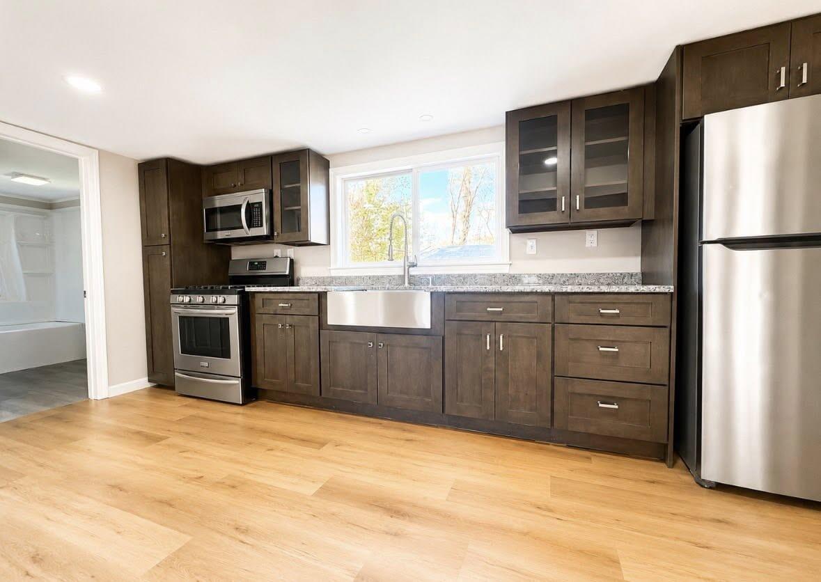 887 Foxes Ridge Road Acton ME 04001