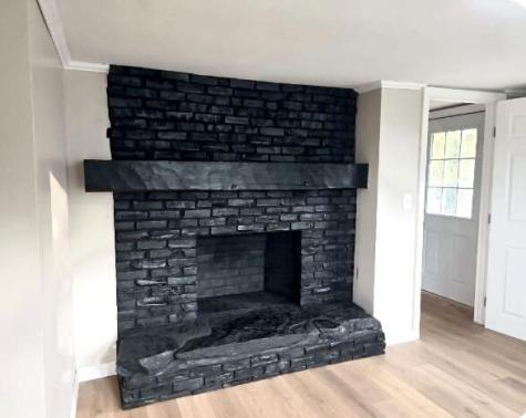 887 Foxes Ridge Road Acton ME 04001