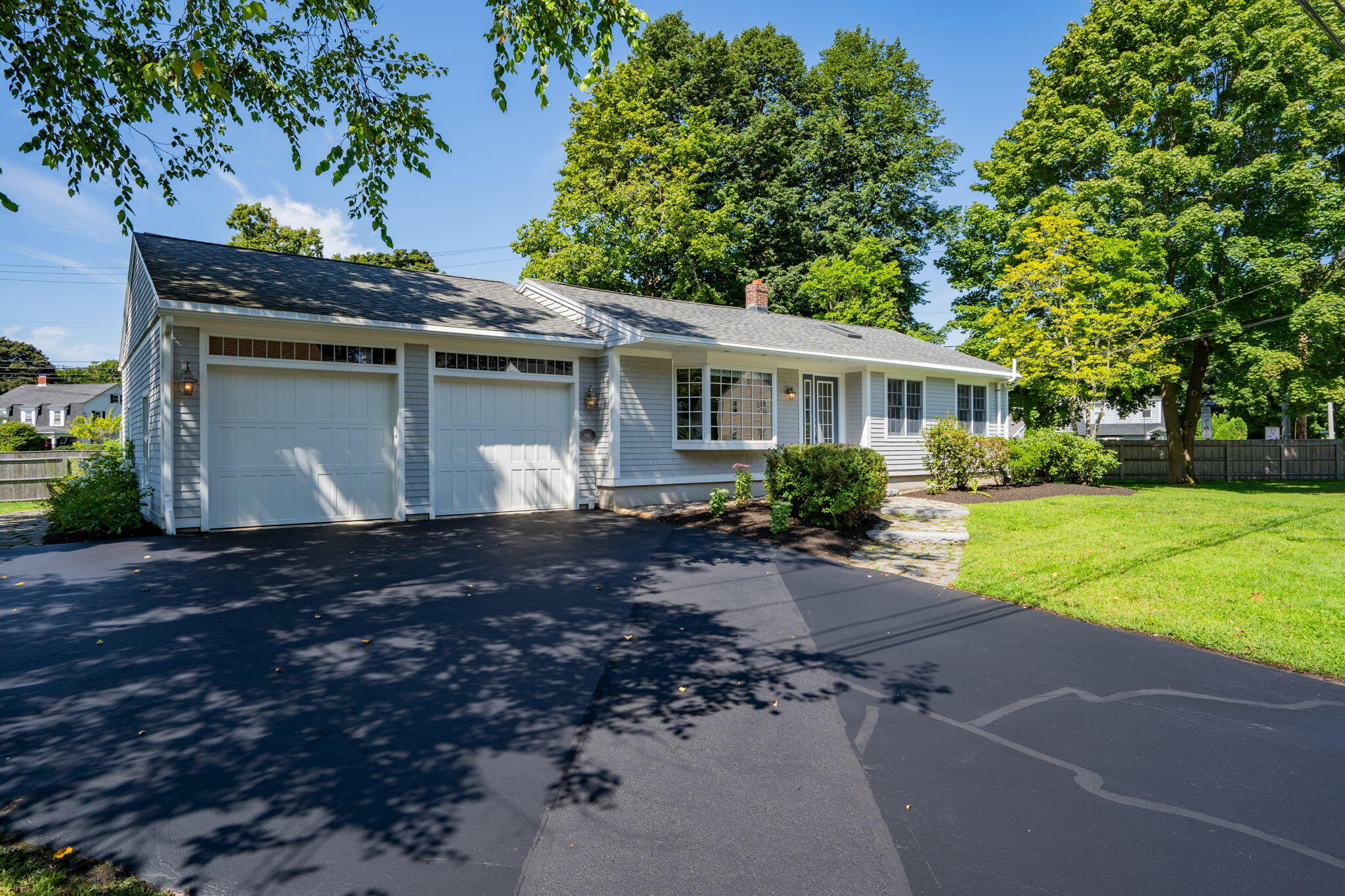 1 Andrews Avenue Falmouth ME 04105