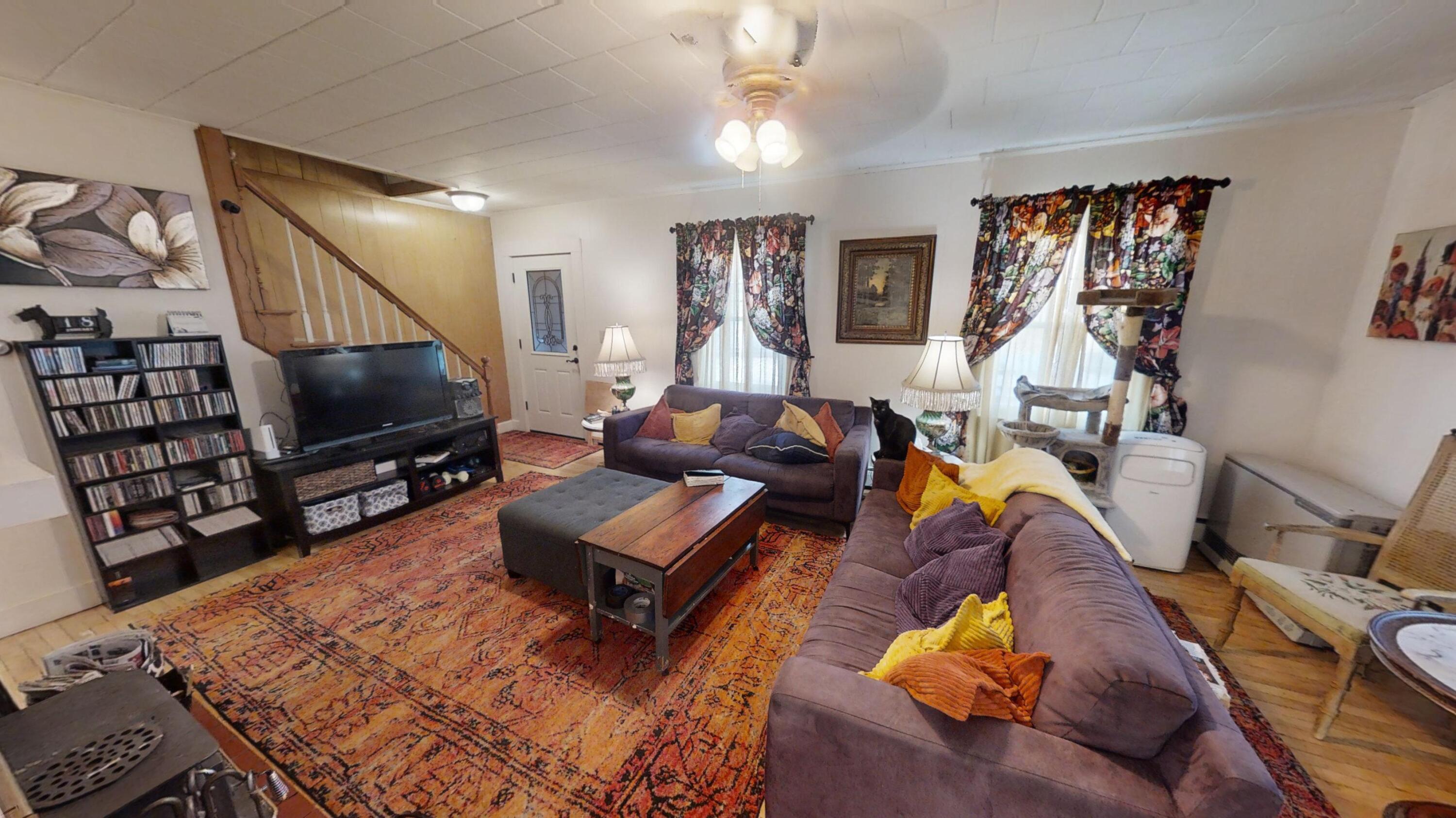 21 Mayo Street Dover-foxcroft ME 04426