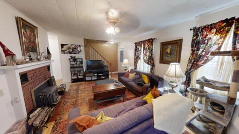 21 Mayo Street Dover-foxcroft ME 04426