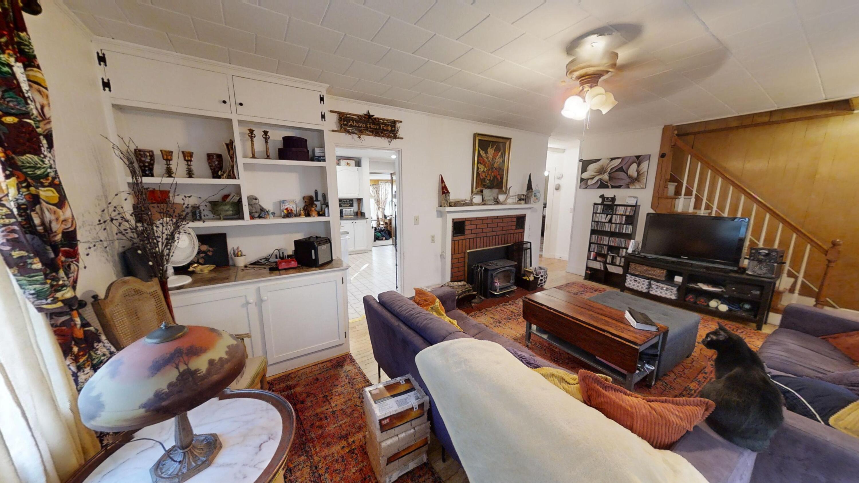 21 Mayo Street Dover-foxcroft ME 04426