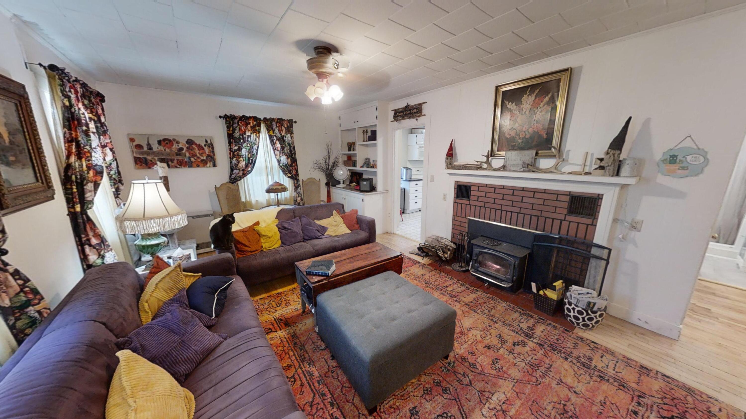 21 Mayo Street Dover-foxcroft ME 04426