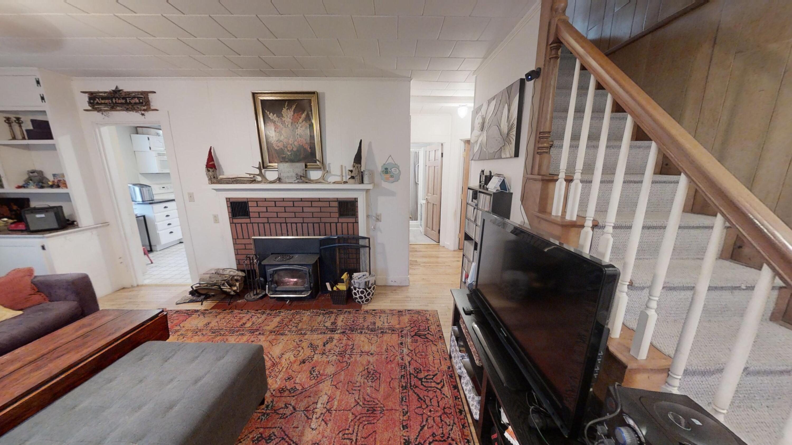 21 Mayo Street Dover-foxcroft ME 04426