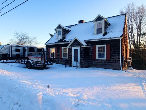 21 Mayo Street Dover-foxcroft ME 04426