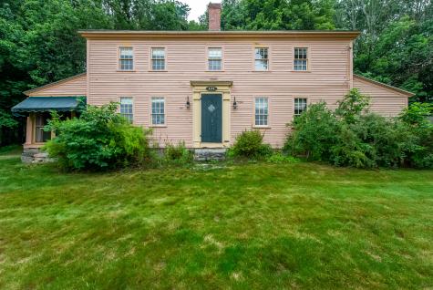 121 Cider Hill Road York ME 03909