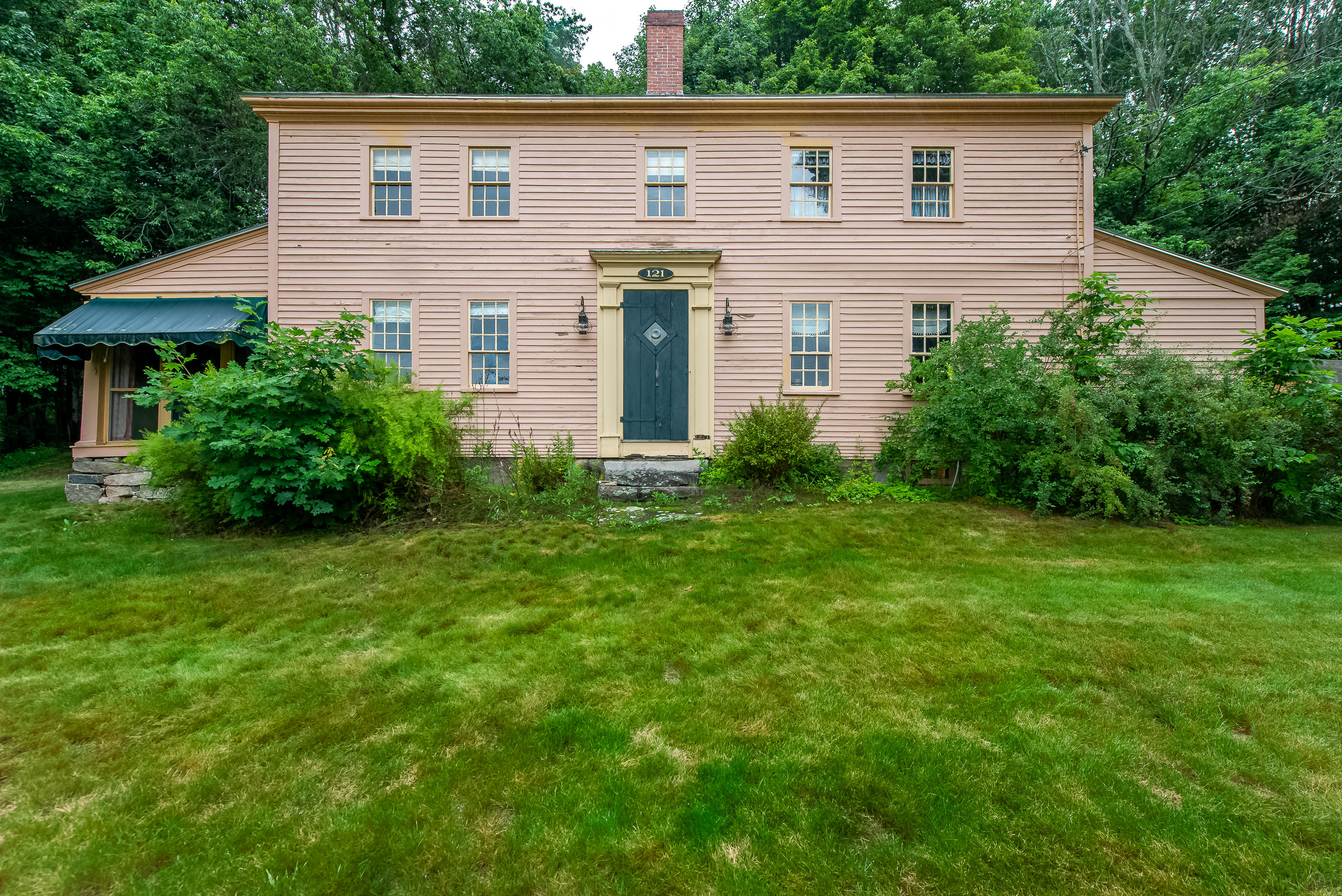 121 Cider Hill Road York ME 03909