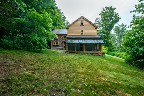 121 Cider Hill Road York ME 03909