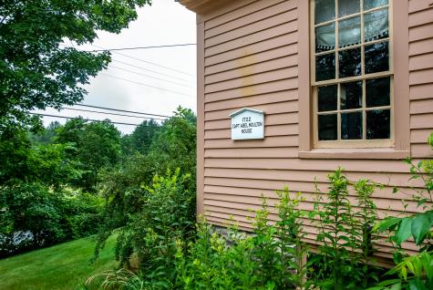 121 Cider Hill Road York ME 03909