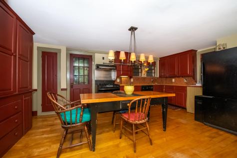 121 Cider Hill Road York ME 03909
