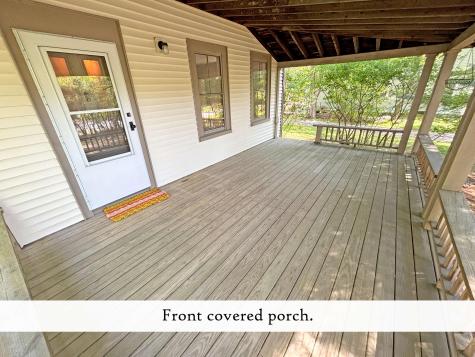 111 State Highway 3 (route 3) Bar Harbor ME 04609