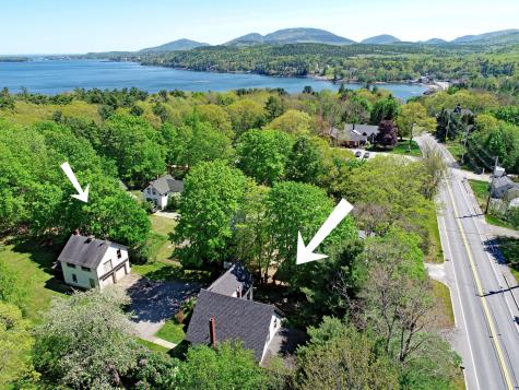 111 State Highway 3 (route 3) Bar Harbor ME 04609
