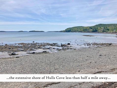 111 State Highway 3 (route 3) Bar Harbor ME 04609