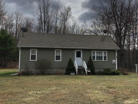 244 Robinson Hill Road Oxford ME 04270