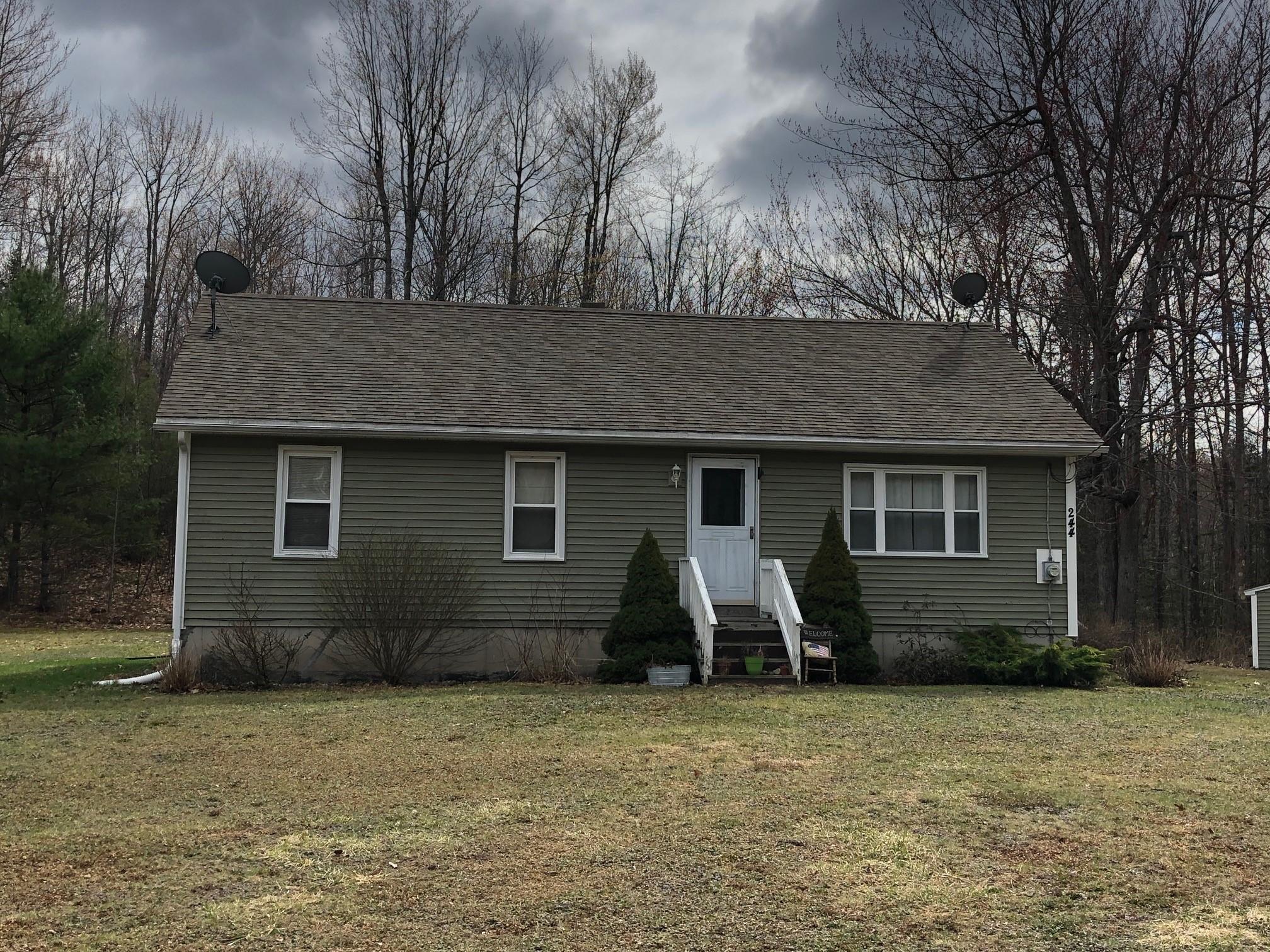 244 Robinson Hill Road Oxford ME 04270