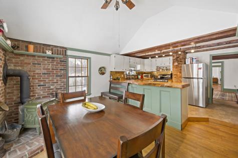 845 River Road Orrington ME 04474