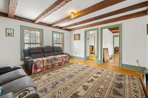 845 River Road Orrington ME 04474