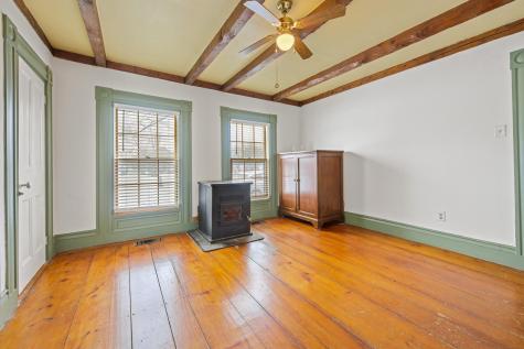 845 River Road Orrington ME 04474