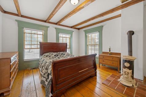 845 River Road Orrington ME 04474