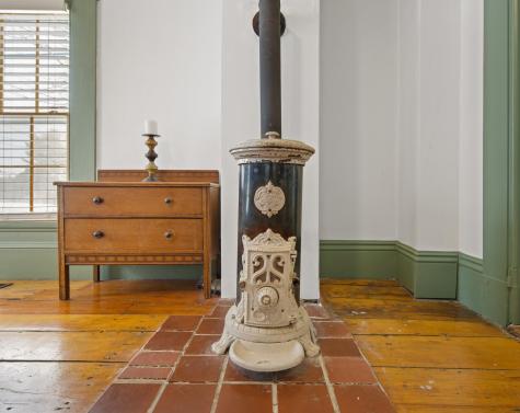 845 River Road Orrington ME 04474