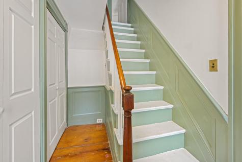 845 River Road Orrington ME 04474