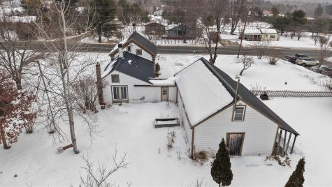 845 River Road Orrington ME 04474