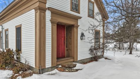 845 River Road Orrington ME 04474