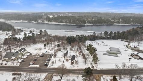 845 River Road Orrington ME 04474