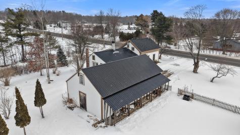 845 River Road Orrington ME 04474