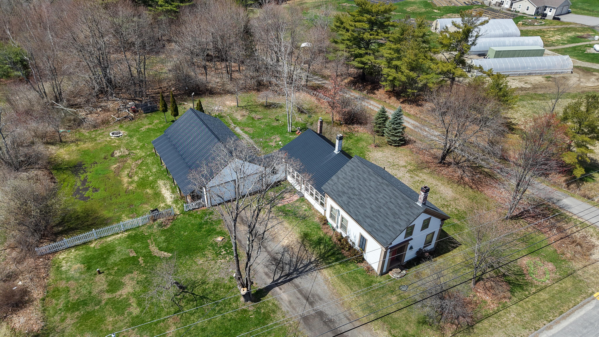 845 River Road Orrington ME 04474