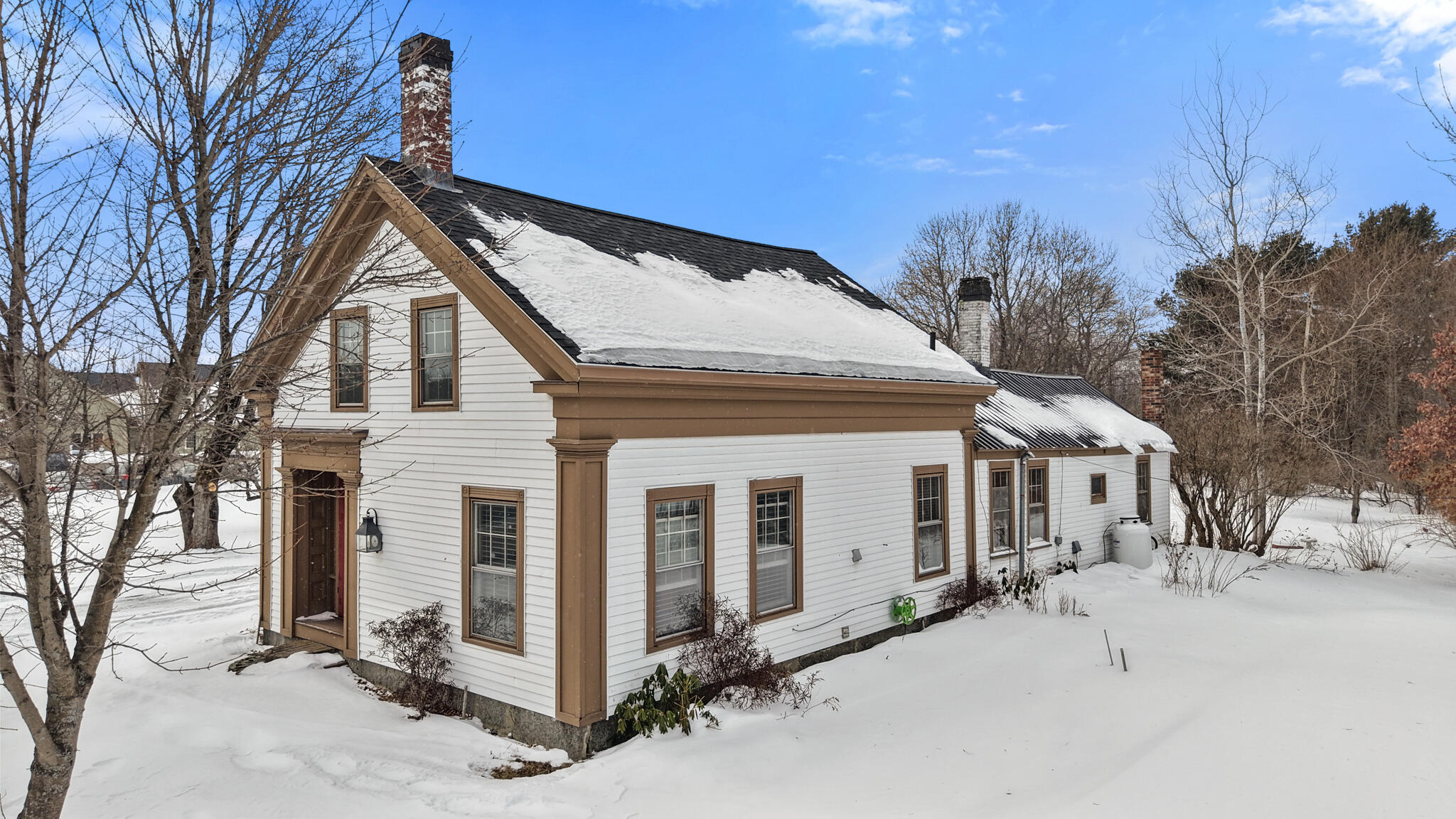 845 River Road Orrington ME 04474
