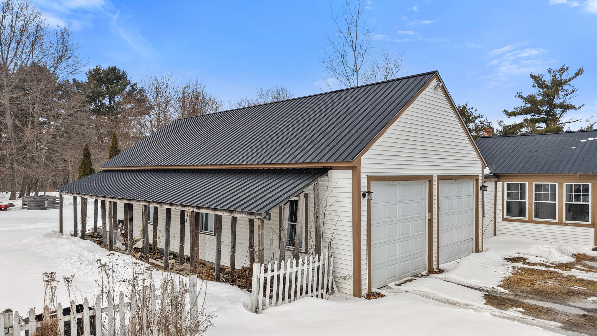 845 River Road Orrington ME 04474