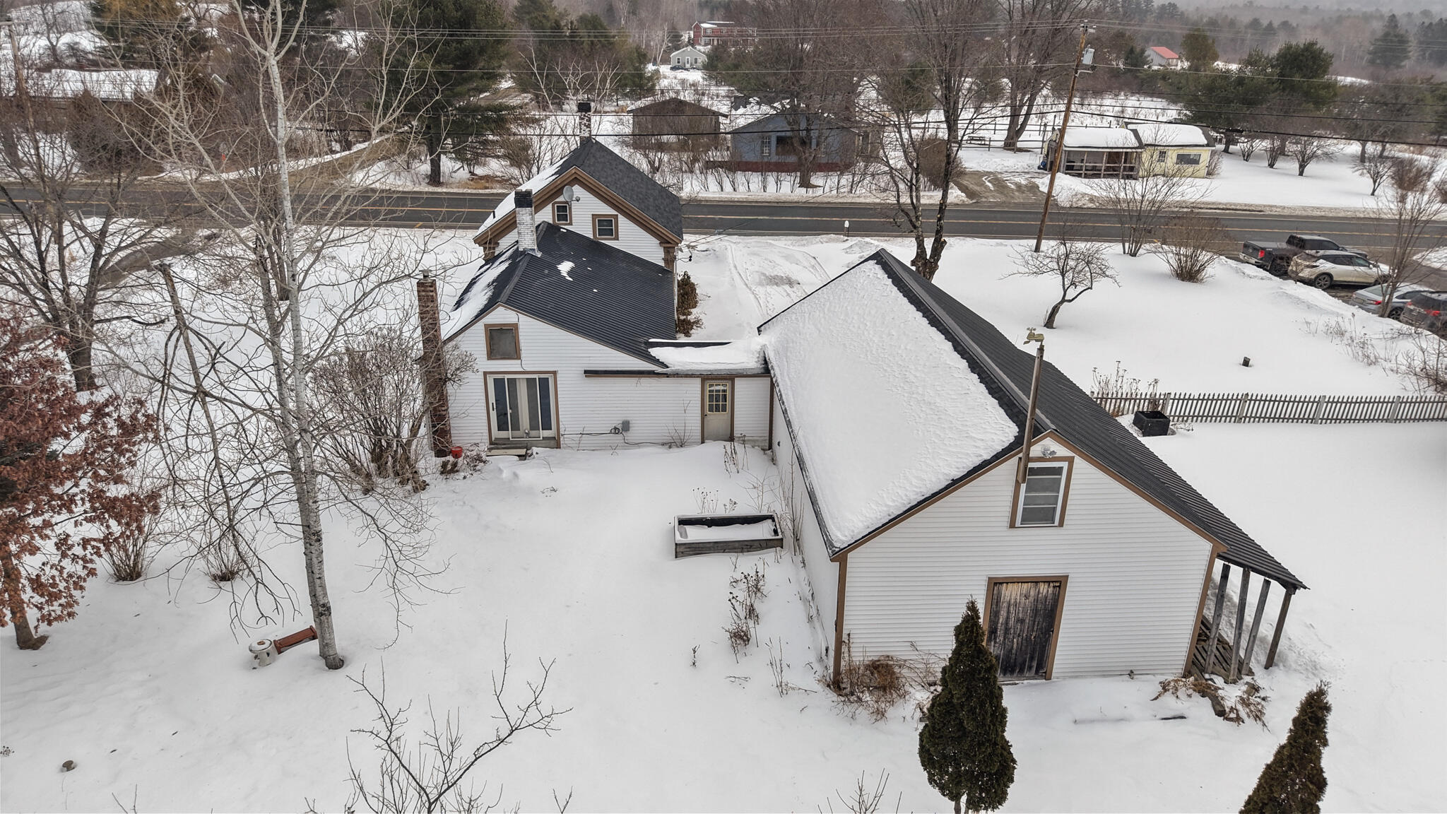 845 River Road Orrington ME 04474
