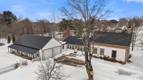 845 River Road Orrington ME 04474