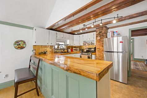 845 River Road Orrington ME 04474