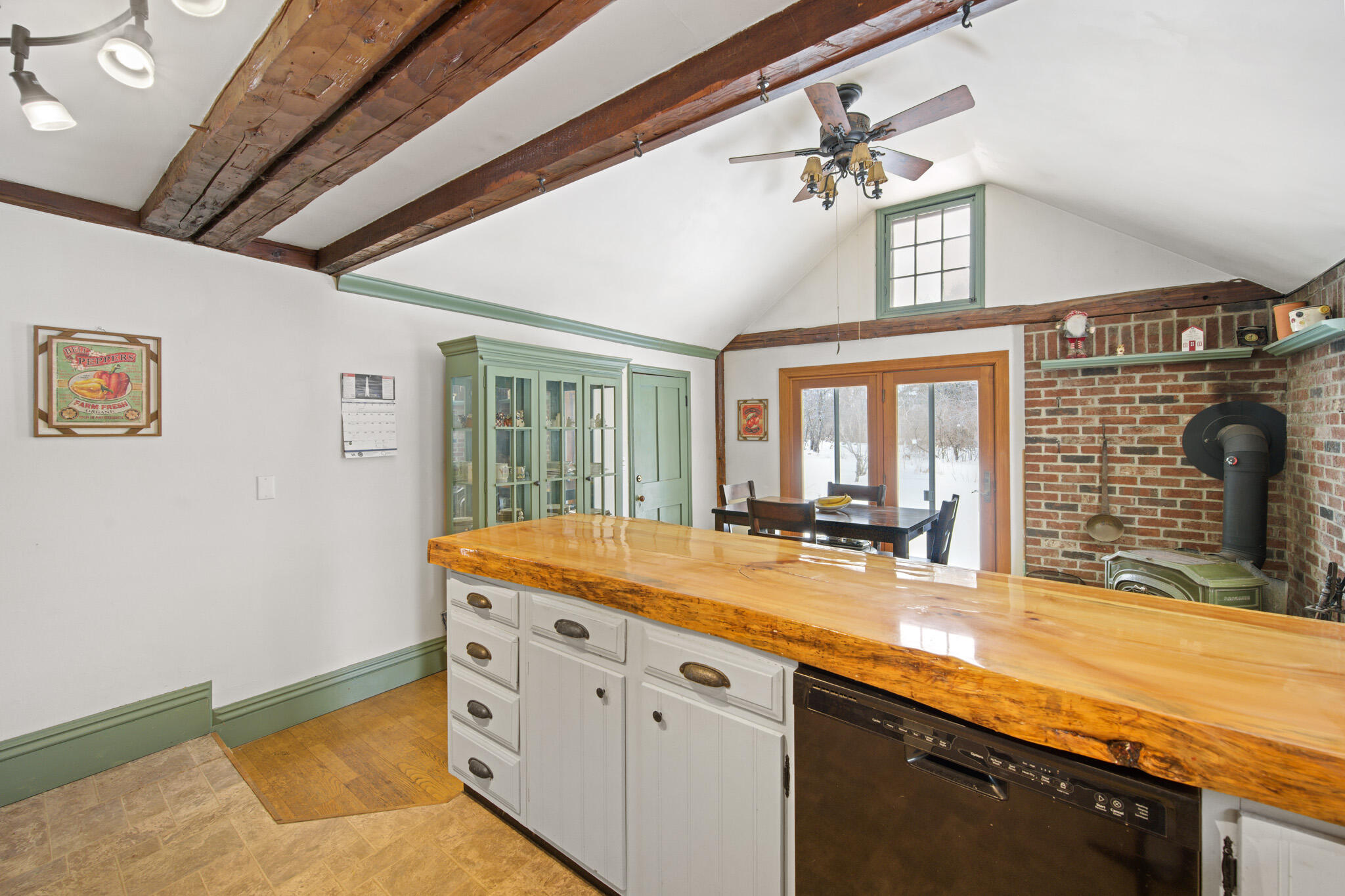 845 River Road Orrington ME 04474