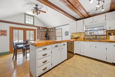 845 River Road Orrington ME 04474