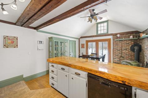 845 River Road Orrington ME 04474