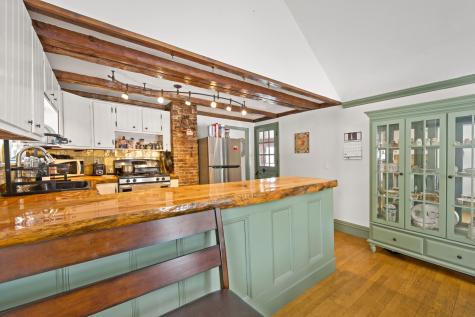 845 River Road Orrington ME 04474