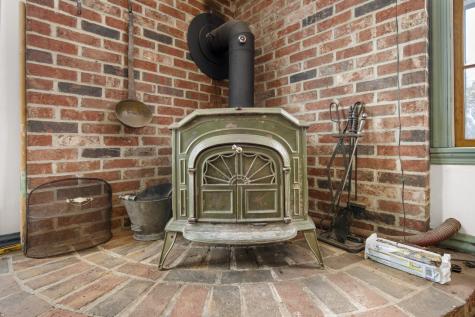 845 River Road Orrington ME 04474